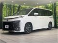 2022 Toyota Voxy