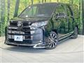 2023 Toyota Noah