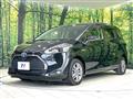 2019 Toyota Sienta