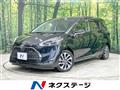 2018 Toyota Sienta