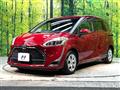 2019 Toyota Sienta