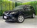 2014 Nissan X-Trail