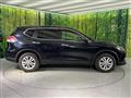 2014 Nissan X-Trail