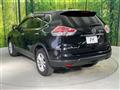 2014 Nissan X-Trail