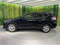 2014 Nissan X-Trail