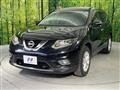 2014 Nissan X-Trail