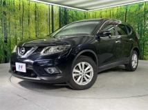 2014 Nissan X-Trail