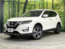 2019 Nissan X-Trail
