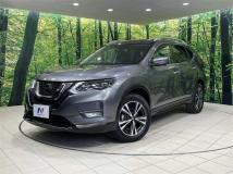 2020 Nissan X-Trail