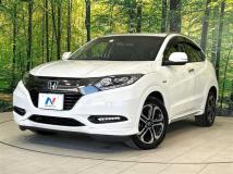 2017 Honda VEZEL