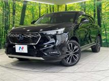 2021 Honda VEZEL