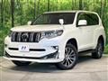 2019 Toyota Land Cruiser Prado