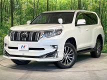 2019 Toyota Land Cruiser Prado