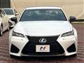 2016 Lexus GS F