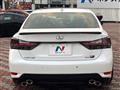 2016 Lexus GS F