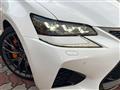 2016 Lexus GS F
