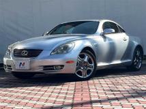 2006 Lexus SC