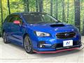 2018 Subaru Levorg