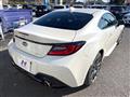 2022 Subaru BRZ