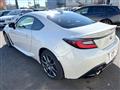 2022 Subaru BRZ