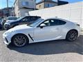 2022 Subaru BRZ