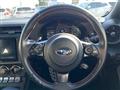 2022 Subaru BRZ
