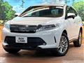 2018 Toyota Harrier