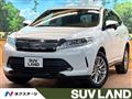 2018 Toyota Harrier