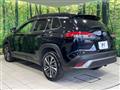 2023 Toyota CorollaCross