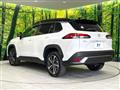 2024 Toyota CorollaCross