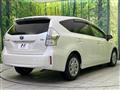 2012 Toyota PRIUS α