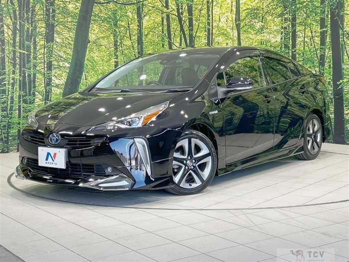 2019 Toyota Prius