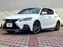 2017 Lexus CT