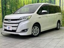2019 Toyota Noah