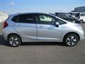 2014 Honda Fit