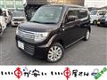 2014 Suzuki MR Wagon