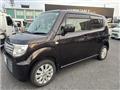 2014 Suzuki MR Wagon
