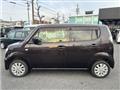 2014 Suzuki MR Wagon