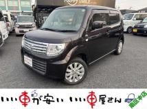 2014 Suzuki MR Wagon