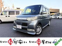 2009 Daihatsu Tanto Custom