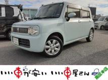 2013 Suzuki Lapin