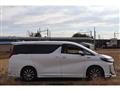 2019 Toyota Alphard G