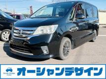 2012 Nissan Serena