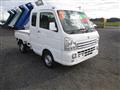 2019 Suzuki Carry Truck