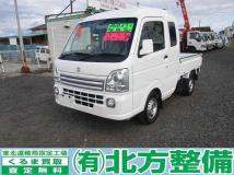 2019 Suzuki Carry Truck