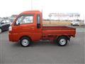 2022 Daihatsu Hijet Truck