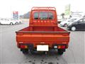 2022 Daihatsu Hijet Truck