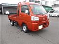 2022 Daihatsu Hijet Truck