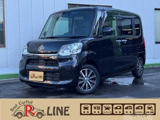 2019 Daihatsu Tanto
