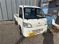 2013 Daihatsu Hijet Truck